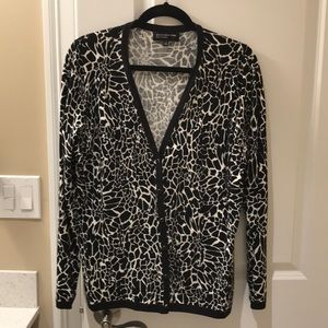 Jones New York Cardigan